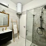 Lux Apartmans Apartmán Pula