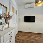 Lux Apartmans Apartmán *