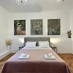 Apartmán Lux Apartmans
