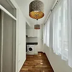 Apartmán Lux Apartmans