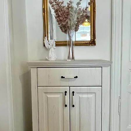 Apartman Lux Apartmans