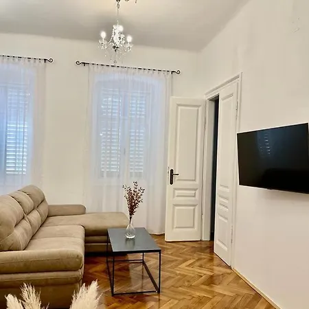 Lux Apartmans Pula