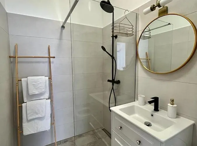 Daire Lux Apartmans Pula