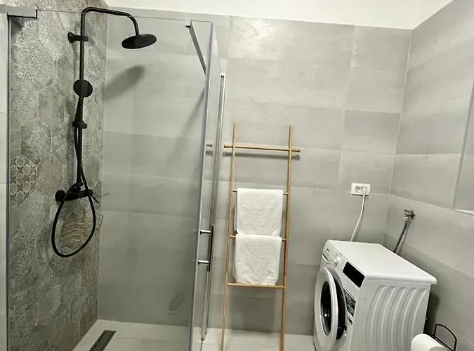 Daire Lux Apartmans Pula