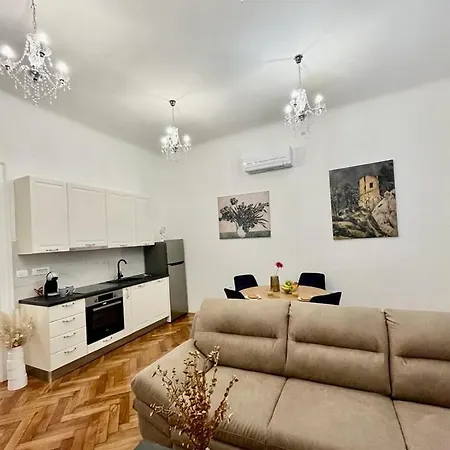 Lux Apartmans Pula
