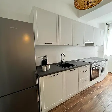 Lux Apartmans Apartment *