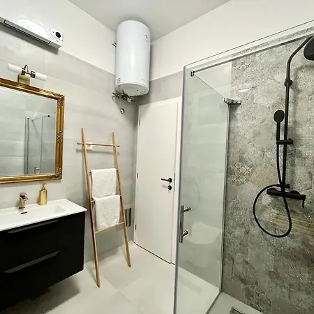 Lux Apartmans Apartment Pula