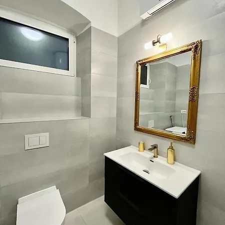 Lux Apartmans Apartment *