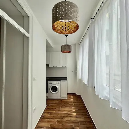 Apartment Lux Apartmans