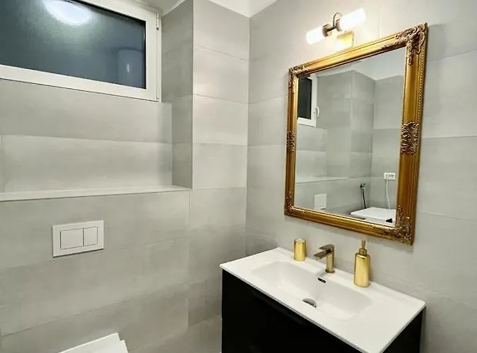 Lux Apartmans Apartament *